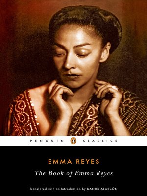 The Book of Emma Reyes - ebook